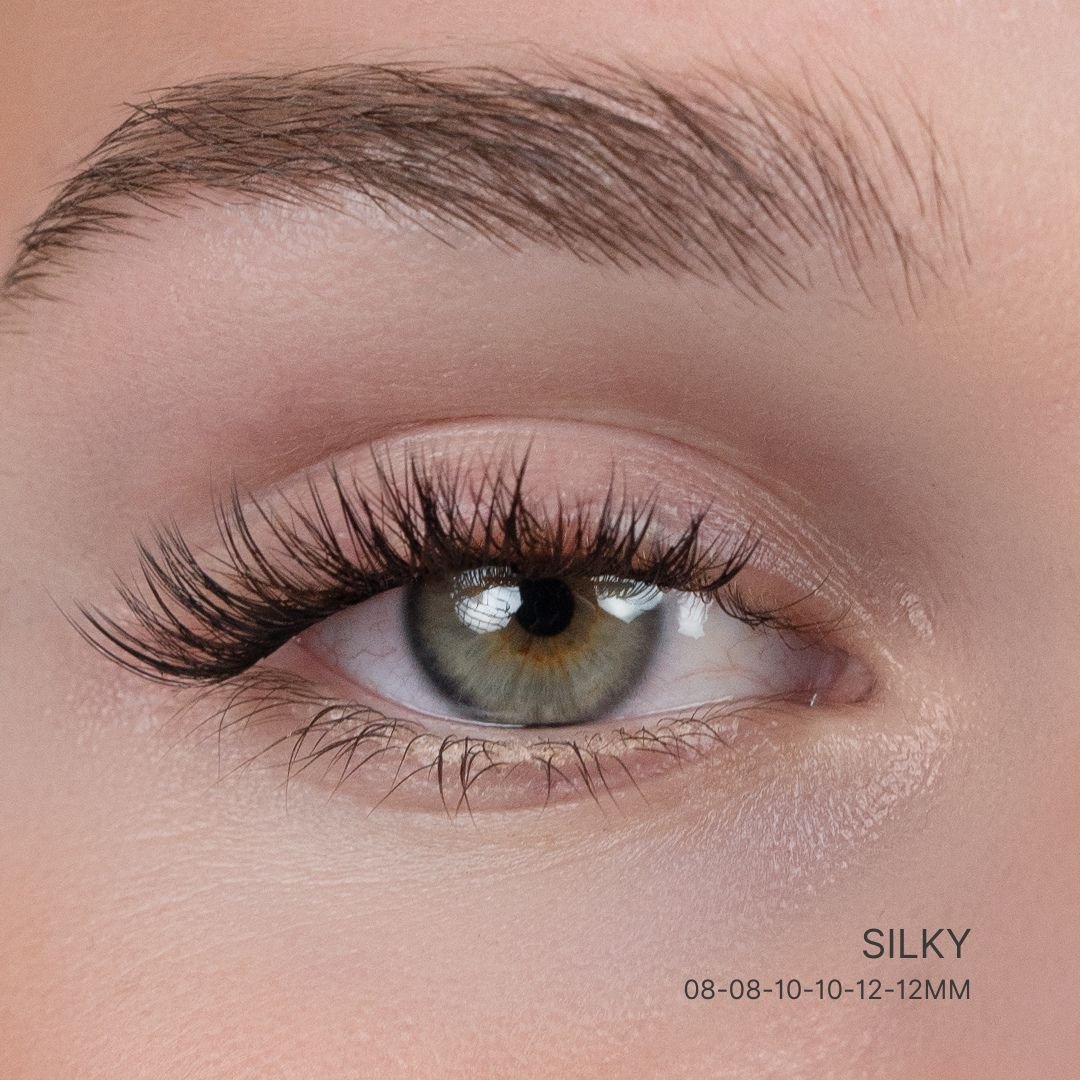 Lash Cluster Bundle - COSNETIC