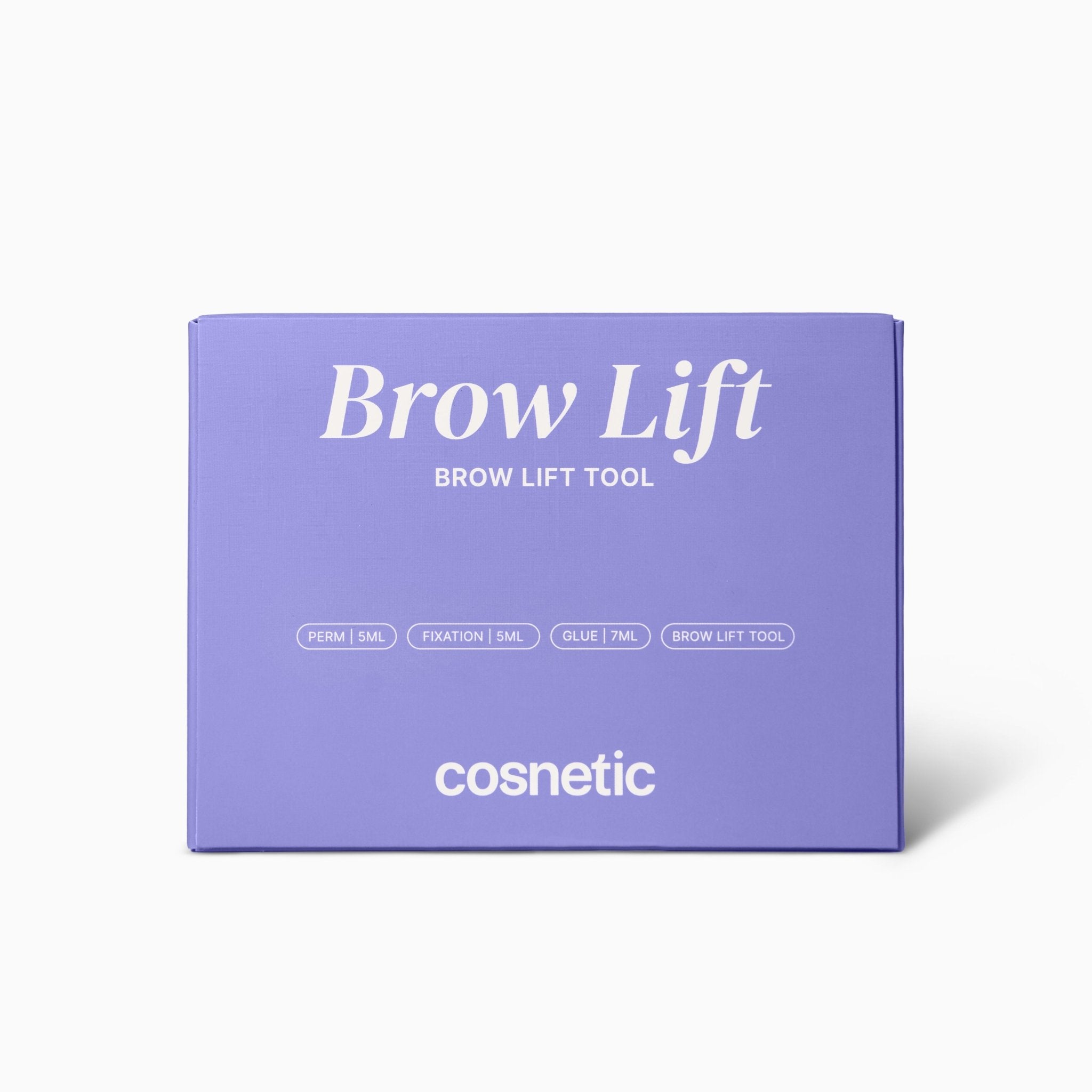 Brow Lamination Kit - COSNETIC