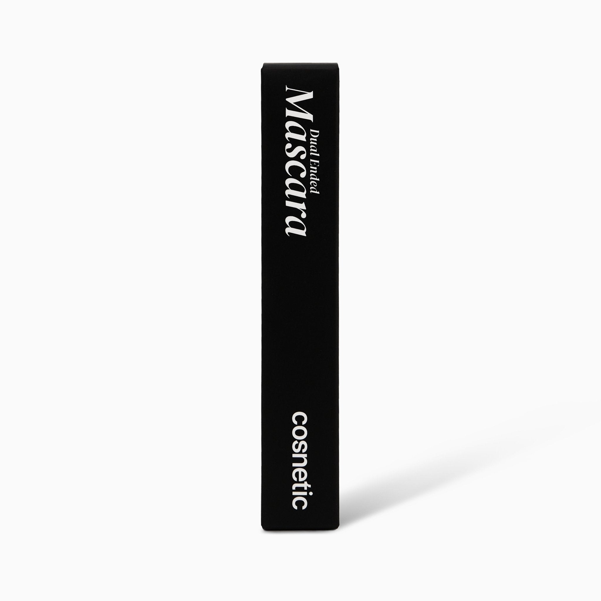 Dual Ended Mascara - COSNETIC